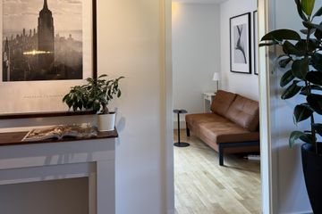 Munich Workspace Suitespot Munich | Schwabing image 13
