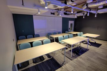 Sydney Boardrooms Boardroom image 1
