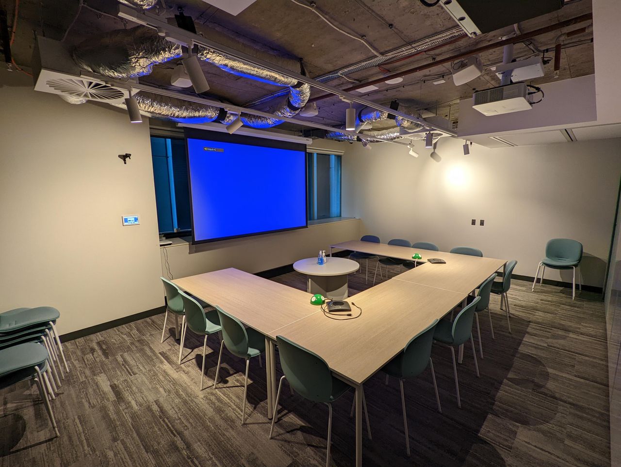 North Sydney  Tagungsräume Boardroom image 2