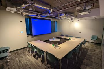 Sydney Boardrooms Boardroom image 2
