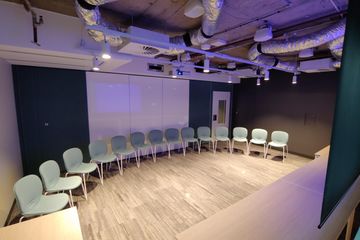 Sydney Boardrooms Boardroom image 4