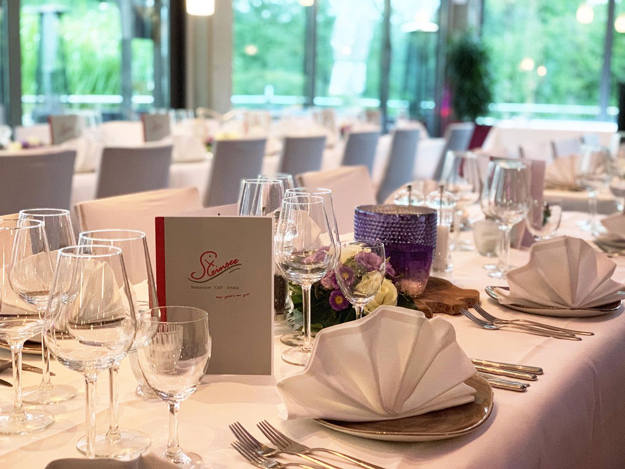 Rest of the World  Corporate event spaces Restaurant image 1