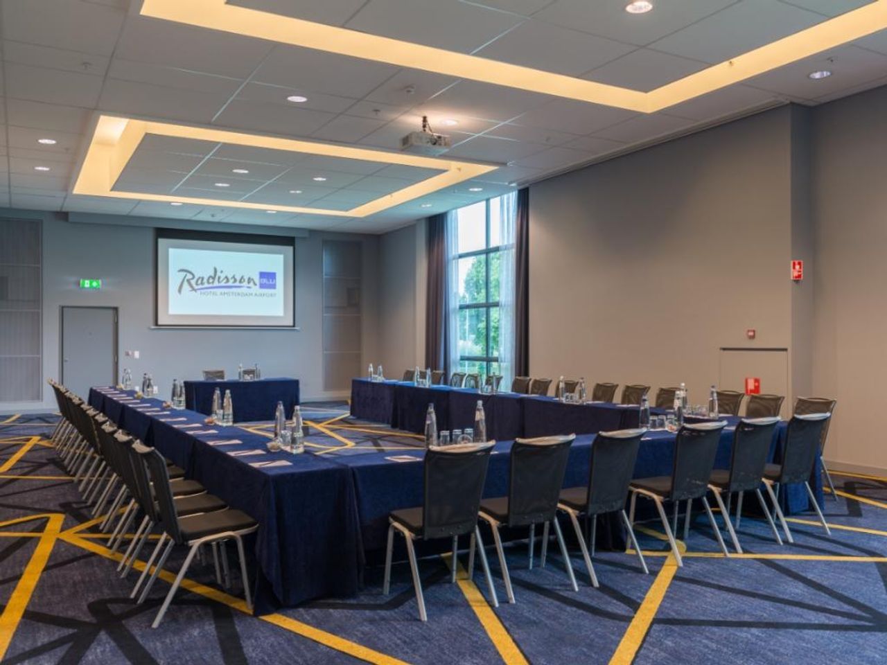 Hoofddorp  Conferentiehotels Noord-Holland image 4