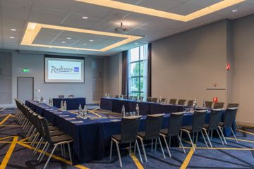 Hoofddorp Conferentiehotels Noord-Holland image 4