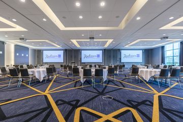 Hoofddorp Conferentiehotels Noord-Holland image 1