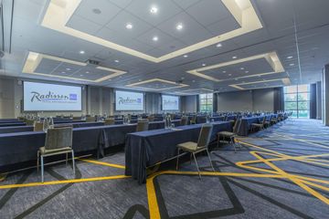 Hoofddorp Conferentiehotels Noord-Holland image 2