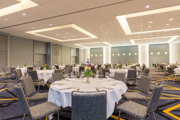 Hoofddorp Conferentiehotels Noord-Holland image 3