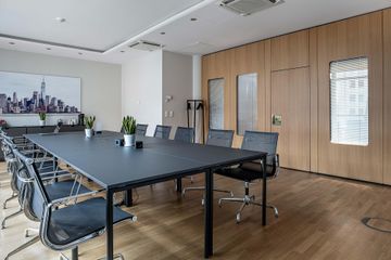 Berlin  Workspace Meeting 1 image 1