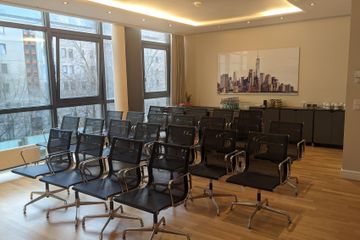 Berlin  Workspace Meeting 1 image 2