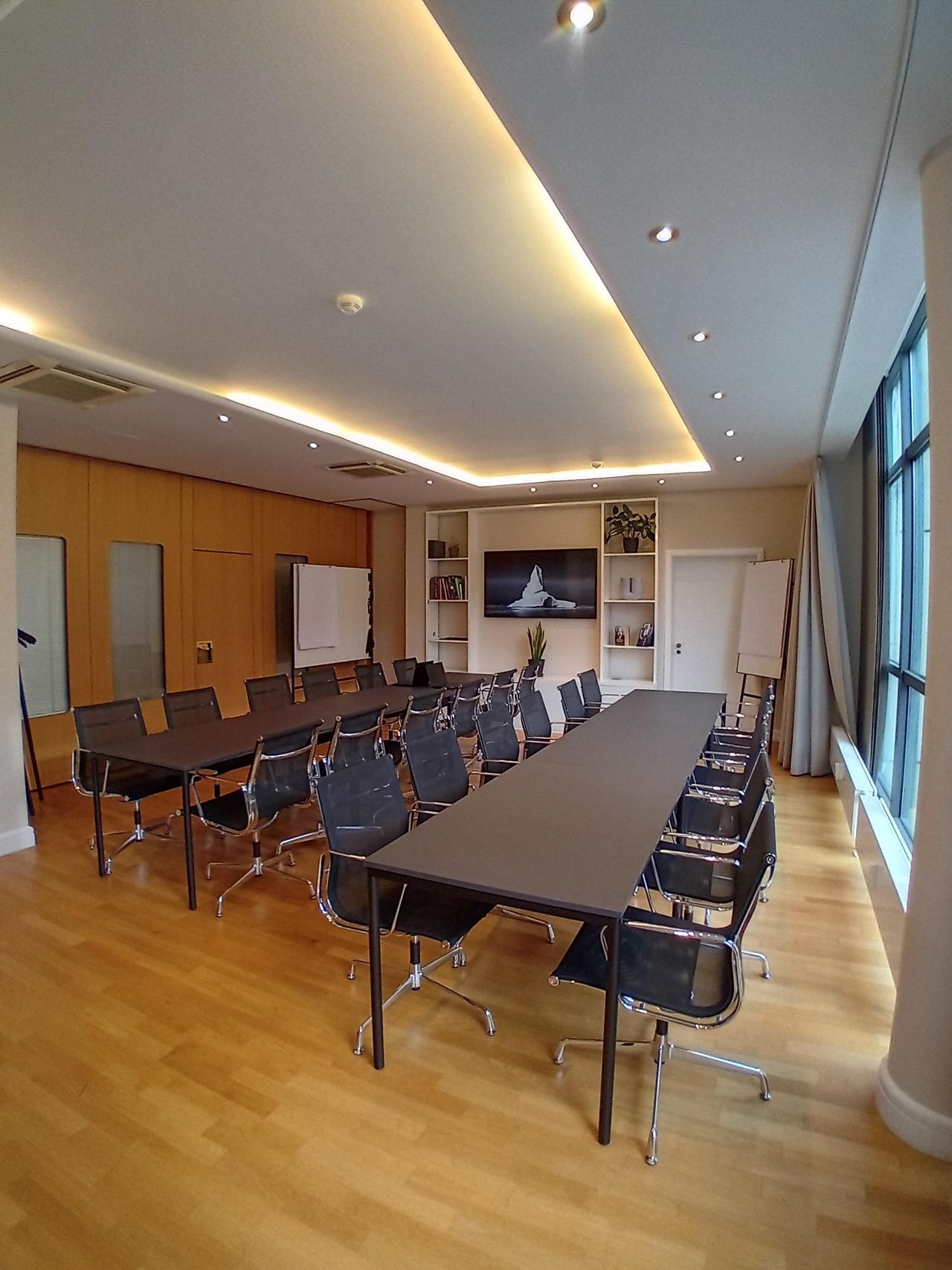 Berlin  Workspace Meeting 1 image 4