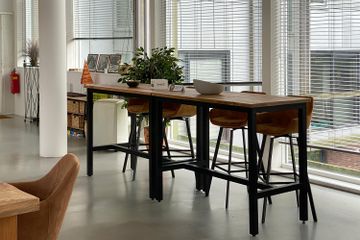 Amsterdam  Training rooms Let there be Light! image 0