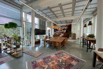 Amsterdam Schulungsräume Let there be Light! image 2