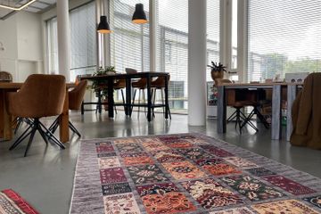 Amsterdam  Training rooms Let there be Light! image 3