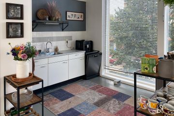 Amsterdam  Training rooms Let there be Light! image 4