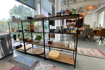 Amsterdam Schulungsräume Let there be Light! image 5