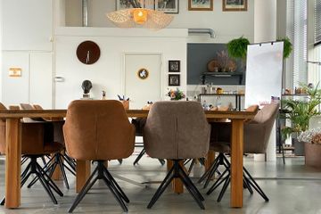 Amsterdam Schulungsräume Let there be Light! image 9