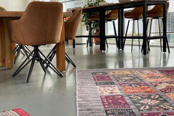 Amsterdam Schulungsräume Let there be Light! image 10