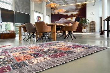 Amsterdam Schulungsräume Let there be Light! image 11