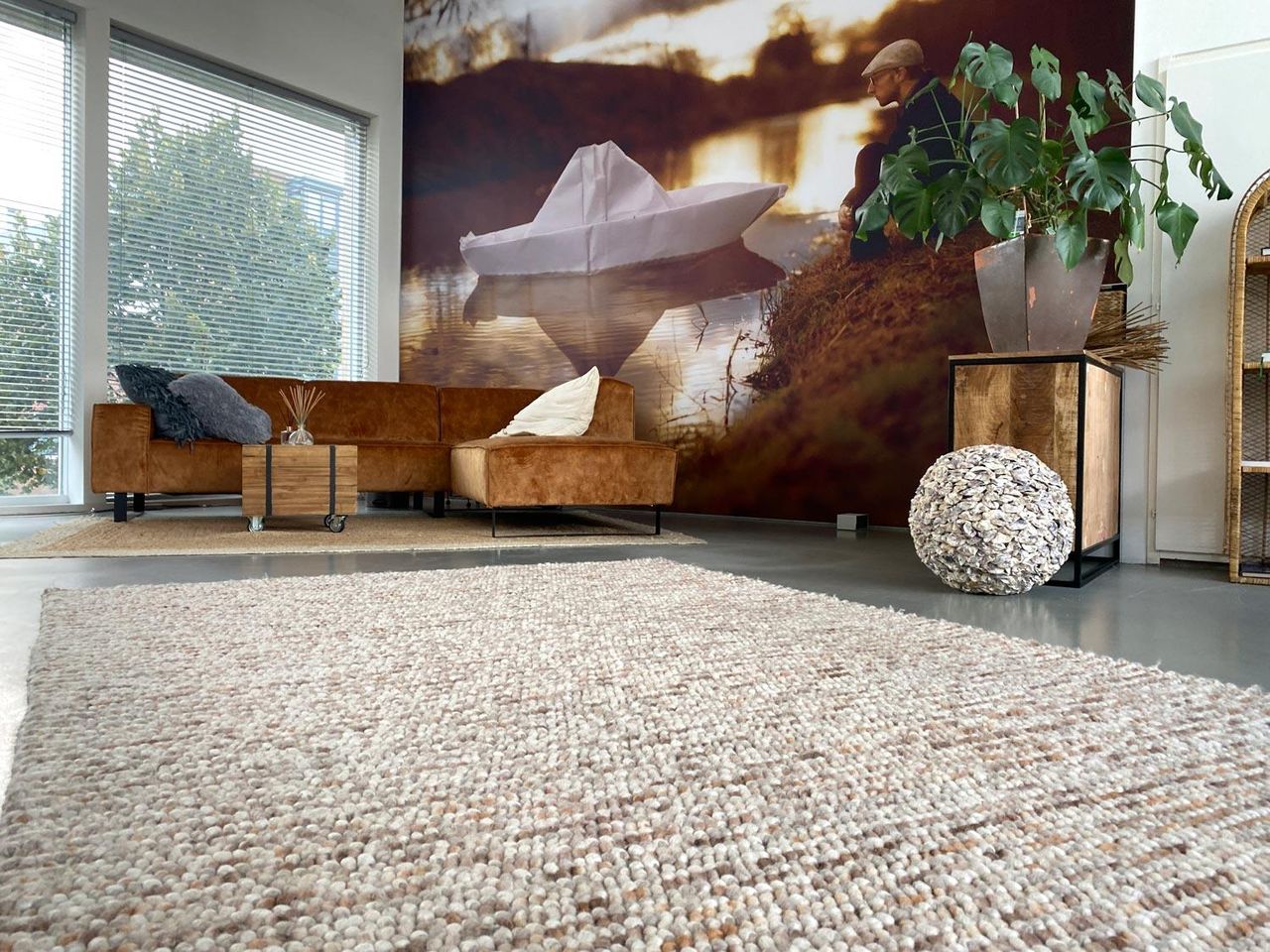 Amsterdam  Training rooms Let there be Light! image 12