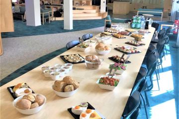 Parijs Creative Meeting Kantoorruimte 21 | Accélérateur d'innovation sociale de la Croix-Rouge française et de image 11