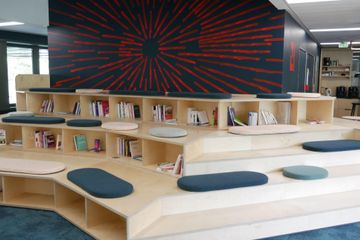 Parijs Creative Meeting Kantoorruimte 21 | Accélérateur d'innovation sociale de la Croix-Rouge française et de image 7