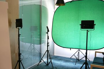 Parijs Creative Meeting Kantoorruimte 21 | Accélérateur d'innovation sociale de la Croix-Rouge française et de image 6