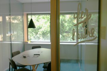 Parijs Creative Meeting Kantoorruimte 21 | Accélérateur d'innovation sociale de la Croix-Rouge française et de image 8