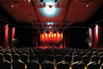 Baden-Baden Tagungsräume Saal image 0