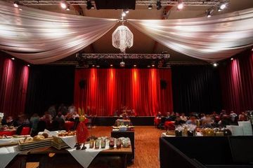 Baden-Baden Tagungsräume Saal image 1