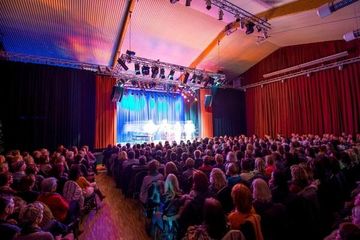 Baden-Baden Tagungsräume Saal image 5
