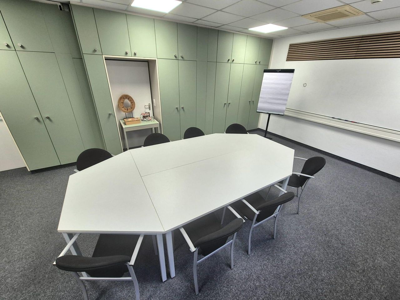 Münster  Conference room HC Konferenzraum Münster image 1