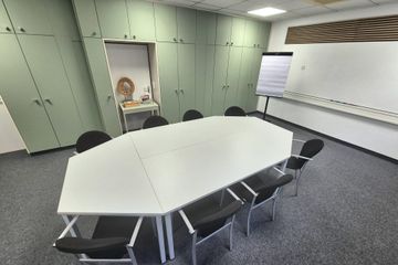 Münster Conference room HC Konferenzraum Münster image 1