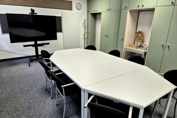 Münster Conference room HC Konferenzraum Münster image 3