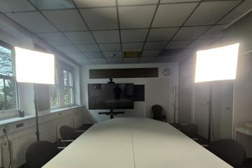 Münster Conference room HC Konferenzraum Münster image 0