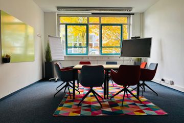 Nuremberg Meeting room Meetingraum image 0