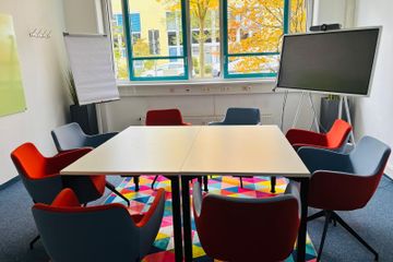 Nuremberg Meeting room Meetingraum image 1