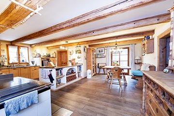 Rest of the World  Farm Klosterwinkel Seminarraum 70qm image 1