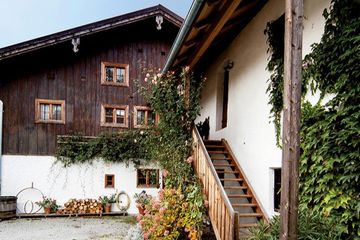 Rest of the World  Farm Klosterwinkel Seminarraum 70qm image 2