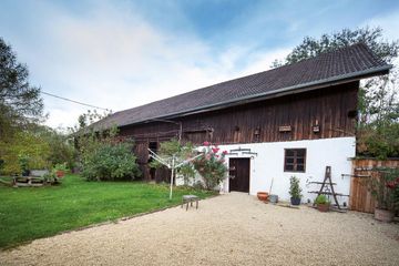 Rest of the World  Farm Klosterwinkel Seminarraum 70qm image 4