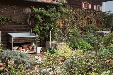 Rest of the World  Farm Klosterwinkel Seminarraum 70qm image 3