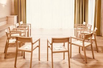 Rest of the World  Farm Klosterwinkel Seminarraum 70qm image 0