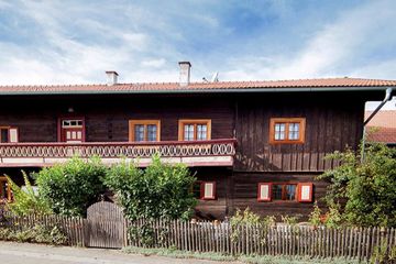 Rest of the World  Farm Klosterwinkel Seminarraum 70qm image 5