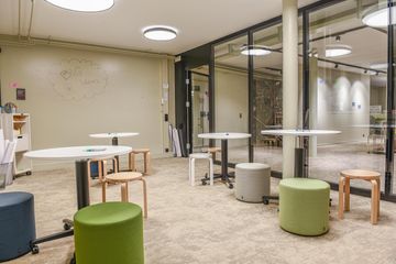 Rest of the World Kreatives Meeting  Innovation image 1