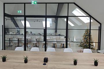 Ludwigsburg Seminar rooms ChinChin Seminarraum image 4