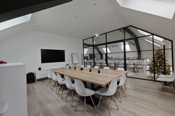 Ludwigsburg Seminar rooms ChinChin Seminarraum image 6