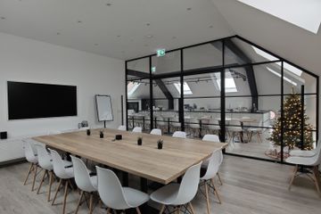 Ludwigsburg Seminar rooms ChinChin Seminarraum image 3