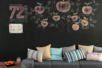 München Kreatives Meeting Evenementenlocaties Dachwerk Event image 16