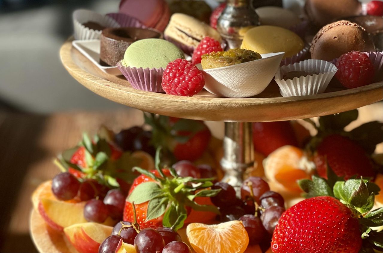 Munich Kreatives Meeting Corporate event spaces Dachwerk Event image 17