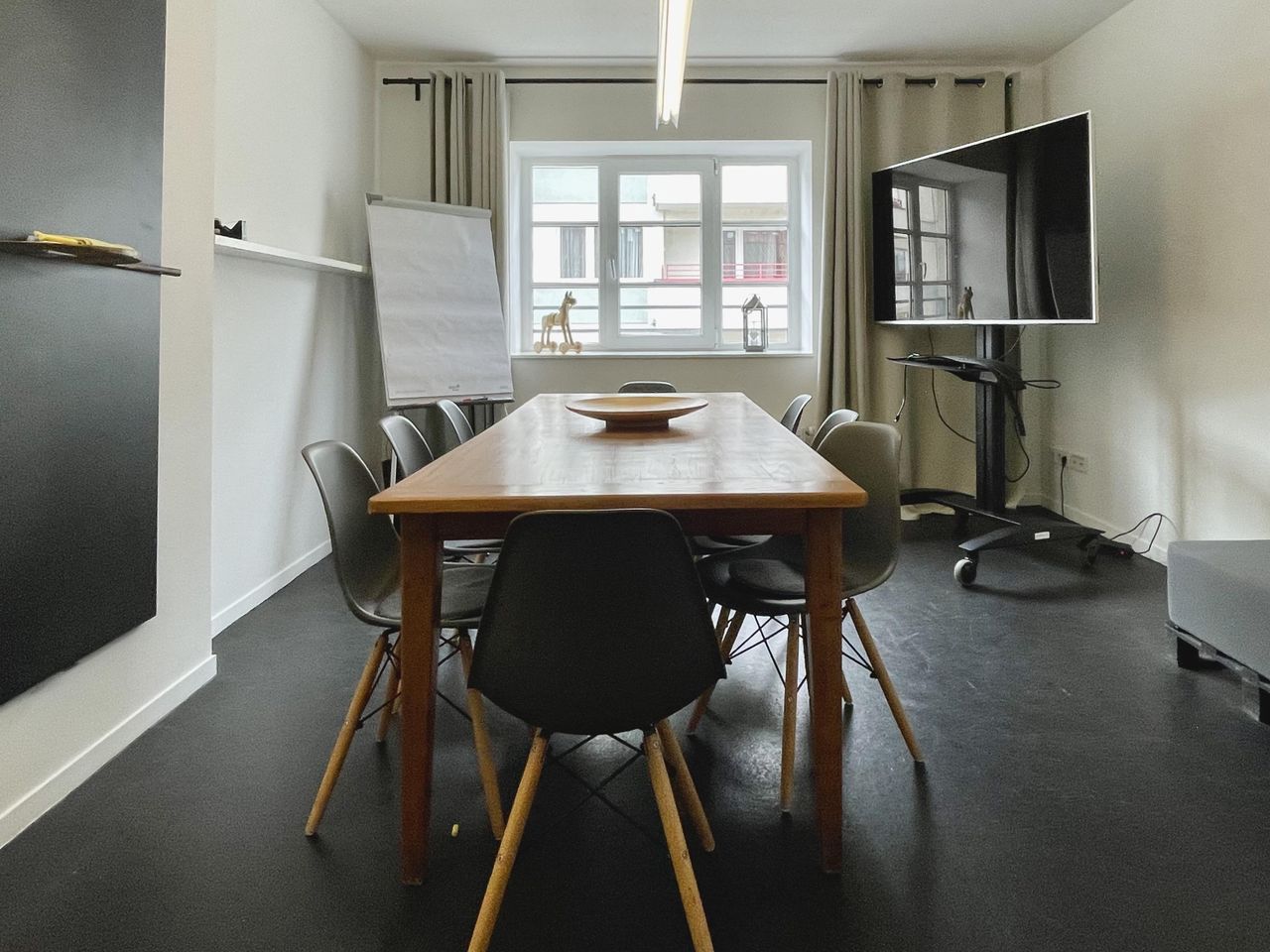 Munich Kreatives Meeting Corporate event spaces Dachwerk Event image 18