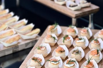 München Kreatives Meeting Evenementenlocaties Dachwerk Event image 17